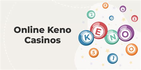 10 Best Real Money Online Keno Casinos 2024 .